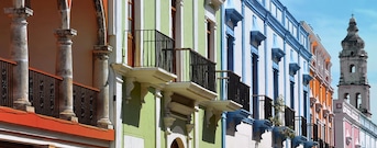 Estado de Campeche