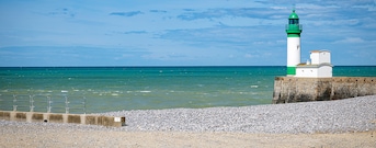 Sena Marítimo
