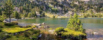 Pirineos Orientales