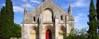 Charente Marítimo