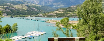 Altos Alpes