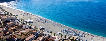 Calabria Jónica