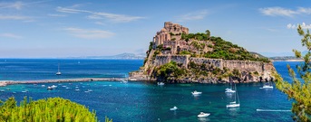 Isla de Ischia