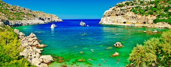Isla de Rodas