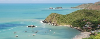 Isla Margarita
