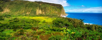 Isla de Hawaii