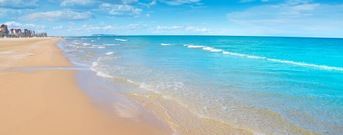 Costa de Valencia