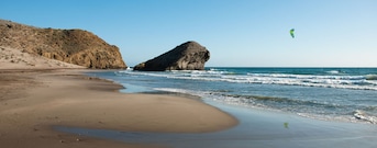 Costa de Almería
