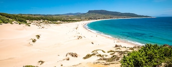 Costa de la Luz (Cádiz)