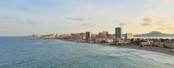 Costa Cálida