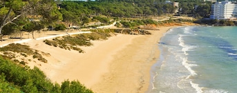Costa Dorada