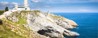 Costa de Cantabria