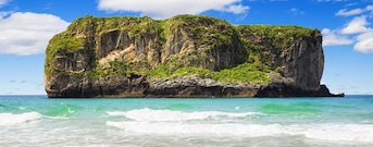 Costa de Asturias