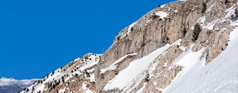 Pirineo Catalán