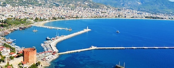 Riviera Turca