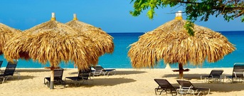 Isla de Aruba