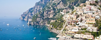 Costa Amalfitana