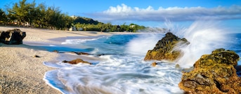 Isla Reunión