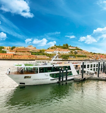 Emerald Cruises