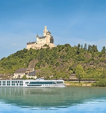 Scenic cruises