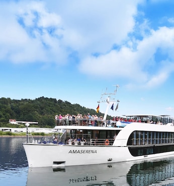 AmaWaterways