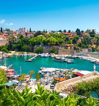Antalya (Turquía)