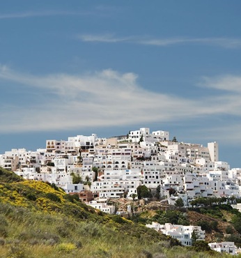 Almería