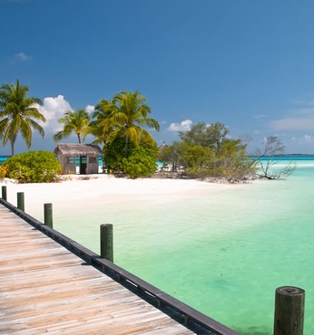 Grand Bahama 