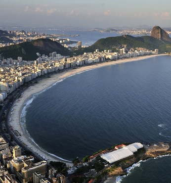 Copacabana