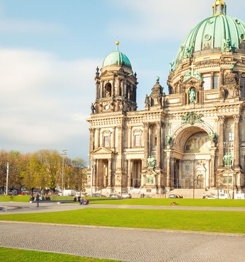 Berlín (Alemania)