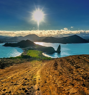 Isla Bartolomé (Galápagos)