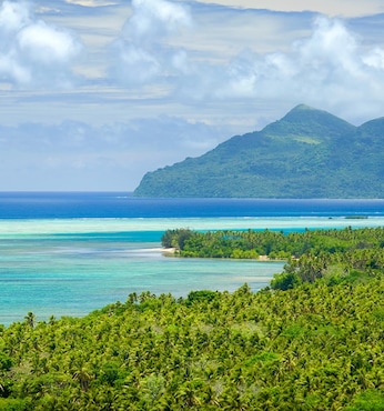 Port Vila (Vanuatu)