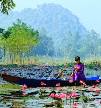 Hanoi (Vietnam)