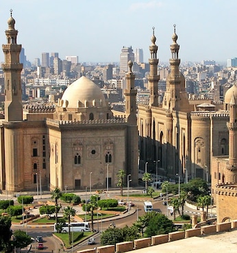 El Cairo (Egipto)