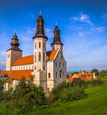 Visby (Suecia)