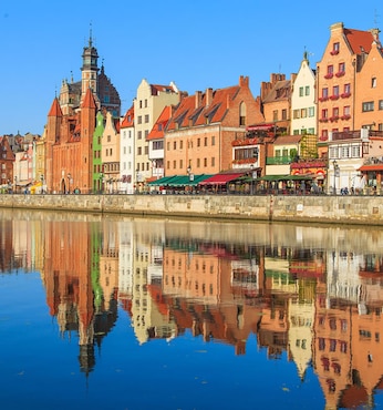 Gdynia (Polonia)