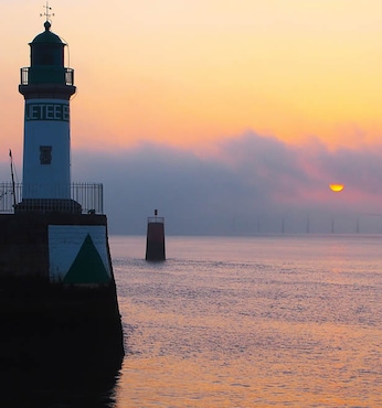 Saint Nazaire