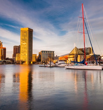 Baltimore (Estados Unidos)