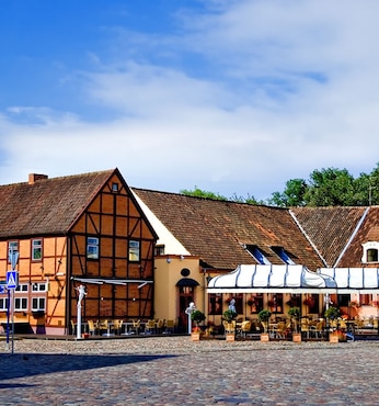 Klaipeda (Lituania)