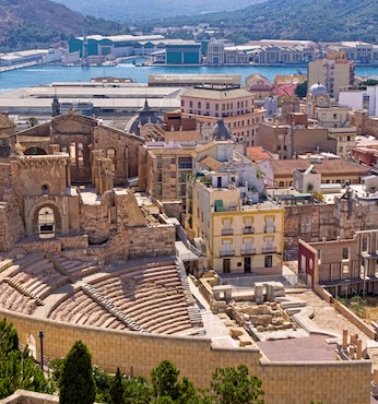 Cartagena