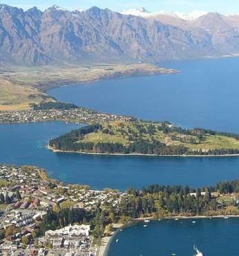 Christchurch (Nueva Zelanda)