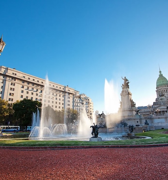 Buenos Aires (Argentina)