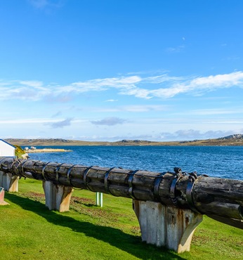 Puerto Argentino (Islas Malvinas)