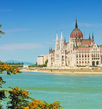 Budapest (Hungría)