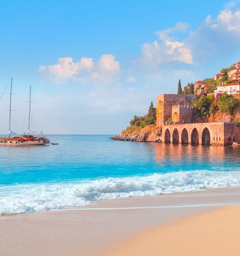 Alanya (Turquía)