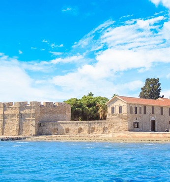 Larnaca (Chipre)