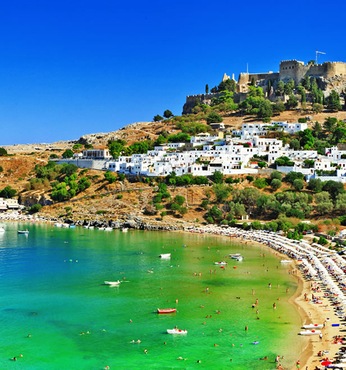 Lindos