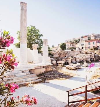 Lavrio (Grecia)