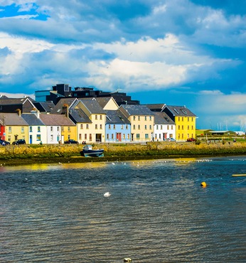 Galway (Irlanda)