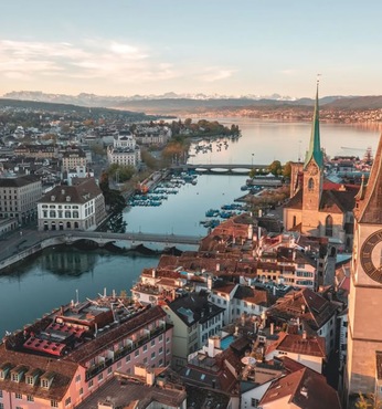 Zurich (Suiza)